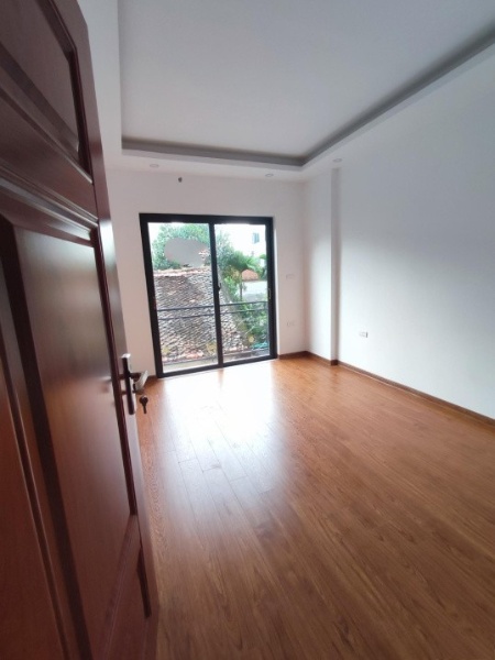 Bán gấp nhà 4 tầng 42 m² tại An Khánh, Hoài Đức, Hà Nội